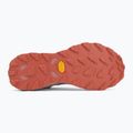 Mizuno Wave Daichi 9 női futócipő peach whip/larkspur/faded rode 4