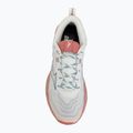 Mizuno Wave Daichi 9 női futócipő peach whip/larkspur/faded rode 5