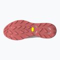 Mizuno Wave Daichi 9 női futócipő peach whip/larkspur/faded rode 9