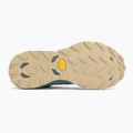 Női futócipő Mizuno Wave Daichi 9 granite green/fortune yellow 4