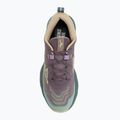 Női futócipő Mizuno Wave Daichi 9 granite green/fortune yellow 5