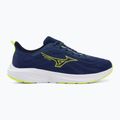 Futócipő Mizuno Enerzy Runnerz 2 estate blue/lightning yellow 2
