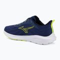 Futócipő Mizuno Enerzy Runnerz 2 estate blue/lightning yellow 3