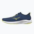 Futócipő Mizuno Enerzy Runnerz 2 estate blue/lightning yellow