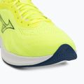 Futócipő Mizuno Enerzy Runnerz 2 lightning yellow/estate blue 7