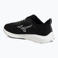 Mizuno Enerzy Runnerz 2 futócipő black/glowing apple/gf white 3