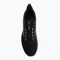 Mizuno Enerzy Runnerz 2 futócipő black/glowing apple/gf white 5