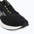 Mizuno Enerzy Runnerz 2 futócipő black/glowing apple/gf white 7