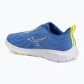 Női futócipő Mizuno Enerzy Runnerz 2 ultramarine/ white/lighting yellow 3