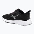 Női futócipő Mizuno Enerzy Runnerz 2 black/fuchsia purple/white 3