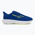 Gyerek futócipő Mizuno Enerzy Rider Jr surf the web/lightning yellow 2