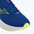 Gyerek futócipő Mizuno Enerzy Rider Jr surf the web/lightning yellow 7