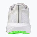Gyerek futócipők Mizuno Enerzy Rider Jr white/glowing apple 3