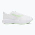 Gyerek futócipők Mizuno Enerzy Rider Jr white/glowing apple 2