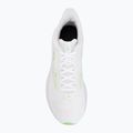 Gyerek futócipők Mizuno Enerzy Rider Jr white/glowing apple 5