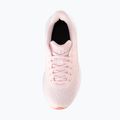 Gyerek futócipők Mizuno Enerzy Rider Jr pinkesque/silver 5