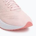 Gyerek futócipők Mizuno Enerzy Rider Jr pinkesque/silver 7