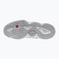 Röplabdacipő Mizuno Wave Momentum Elite Mid white/black/fiery red 2