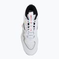 Röplabdacipő Mizuno Wave Momentum Elite Mid white/black/fiery red 5