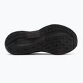 Férfi futócipő Mizuno Wave Inspire 22 Wide black/black sand/black 4