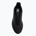 Férfi futócipő Mizuno Wave Inspire 22 Wide black/black sand/black 5