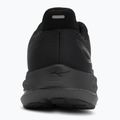 Férfi futócipő Mizuno Wave Inspire 22 Wide black/black sand/black 6