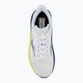 Férfi futócipő Mizuno Fortrush white/estate blue/lightning yellow 5