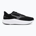 Férfi futócipők Mizuno Fortrush black/silver/white 2