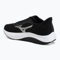 Férfi futócipők Mizuno Fortrush black/silver/white 3