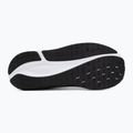 Férfi futócipők Mizuno Fortrush black/silver/white 4