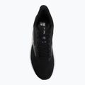 Férfi futócipők Mizuno Fortrush black/silver/white 5