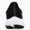 Férfi futócipők Mizuno Fortrush black/silver/white 6