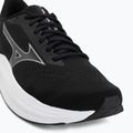 Férfi futócipők Mizuno Fortrush black/silver/white 7