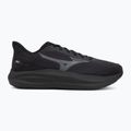 Férfi futócipő Mizuno Fortrush black/black sand 2