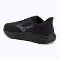 Férfi futócipő Mizuno Fortrush black/black sand 3