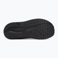 Férfi futócipő Mizuno Fortrush black/black sand 4