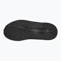 Férfi futócipő Mizuno Fortrush black/black sand 2