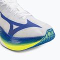 Futócipő Mizuno Hyperwarp Elite dazzling blue/white/surf the web 7