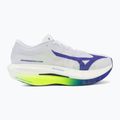 Futócipő Mizuno Hyperwarp Pro dazzling blue/white/surf the web 2