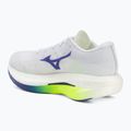 Futócipő Mizuno Hyperwarp Pro dazzling blue/white/surf the web 3