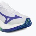 Futócipő Mizuno Hyperwarp Pro dazzling blue/white/surf the web 7