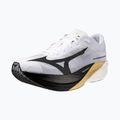 Futócipők Mizuno Hyperwarp Elite white/black/gold 3