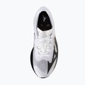 Futócipők Mizuno Hyperwarp Elite white/black/gold 7