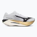 Futócipők Mizuno Hyperwarp Pro white/black/gold 2