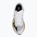 Futócipők Mizuno Hyperwarp Pro white/black/gold 5