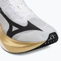 Futócipők Mizuno Hyperwarp Pro white/black/gold 7