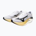 Futócipők Mizuno Hyperwarp Pro white/black/gold 5