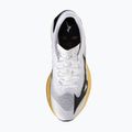Futócipők Mizuno Hyperwarp Pro white/black/gold 8