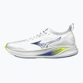 Mizuno Neo Zen 2 férfi futócipő white/estate blue/lightning yellow 8