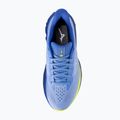 Női futócipő Mizuno Wave Skyrise 7 ultramarine/white/dazzling blue 4
